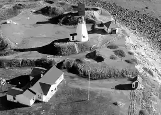 Fort Andrew/Gurnet Fort