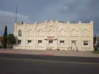 IOOF Building