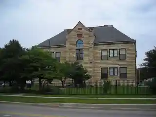 Louise White School