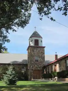 Stewart Indian School