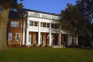 Robert R. Moton House