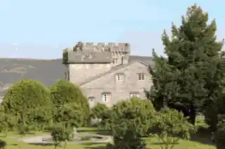 Tebra Castle