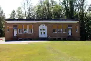 Quiet Dell School