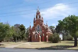 St Andrew's Uniting Church