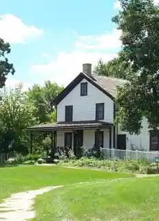 Heman Gibbs Farmstead