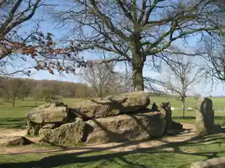 Wéris megaliths