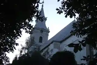 Reformed Church