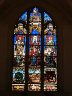 Church of Sainte-Rosalie