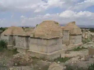 Segermes