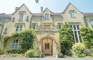 Spring Hill, East Cowes