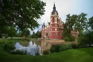 Muskau Park