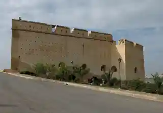Borj Sud