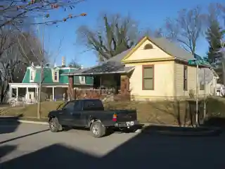 Prospect Hill Historic District
