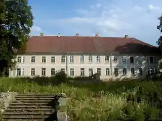 Aumeisteri Manor