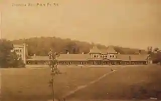 Monte Ne