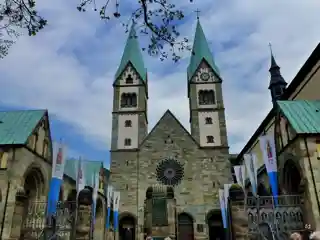 Basilica of Our Lady of Visitation