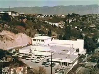 Lookout Mountain Air Force Station