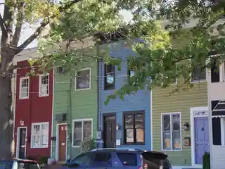 Uptown-Parker–Gray Historic District