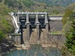 Kiso Dam
