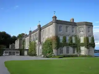 Plas Newydd