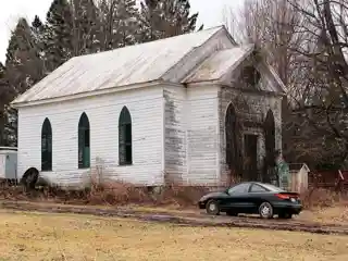 Norway Baptist Church