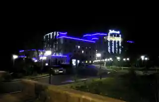 Radisson Blu Hotel, Yerevan