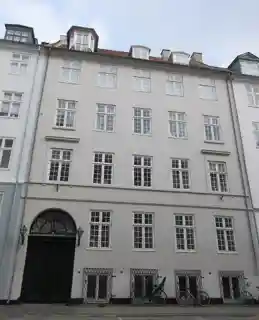 Dronningens Rværgade56