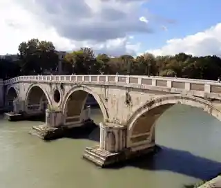 Ponte Sisto