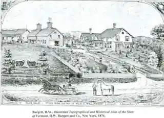 Glen Dale