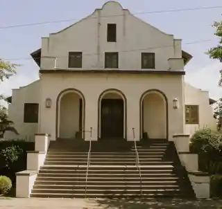 Leland Historic District