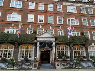 The Goring Hotel