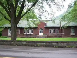 Houston Coal Company Store