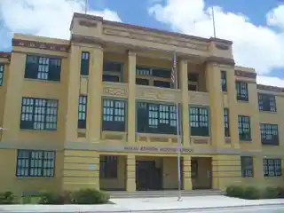 Miami Edison Senior High School