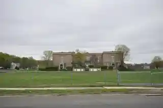 Bristol High School