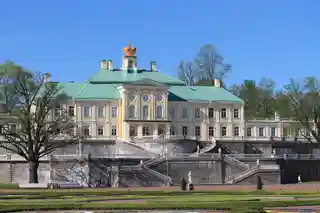 Oranienbaum, Russia