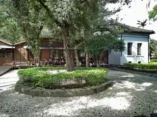 Memorial Hall Founding of Yilan Administration
