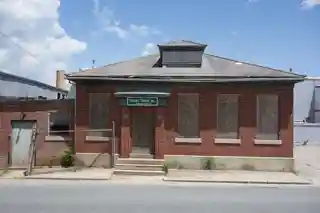 Pawtuxet Valley Dyeing Company