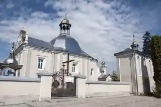 Saint Michael Church