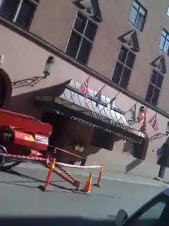 Hotel Bristol