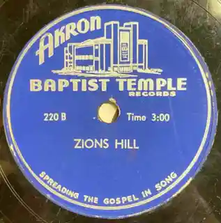 Akron Baptist Temple