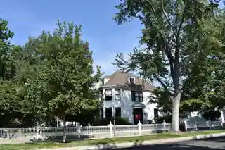 John A. O'Farrell House