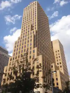 City Place