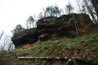 Ruppertstein Castle