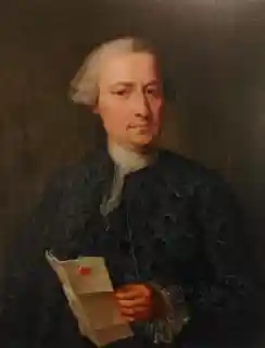 Avnøgård