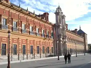 Palace of San Telmo