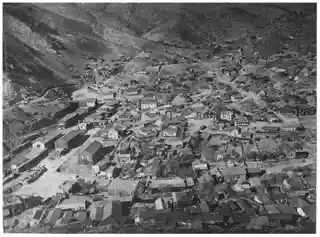 Bisbee Historic District