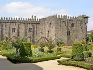 Archiepiscopal Palace of Braga