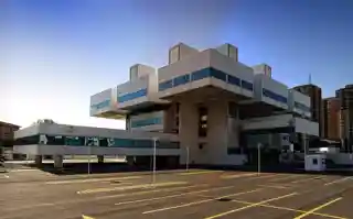 Tercüman Building