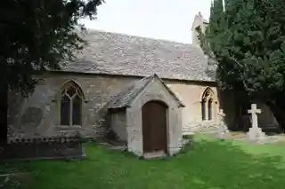Church of St Leonard