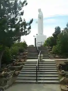 Mother Cabrini Shrine